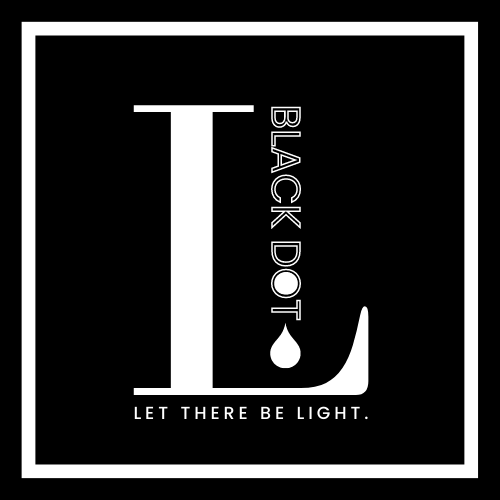 Black Dot Double Patch – OCP(10pcs Bundle | $9.9 Each)